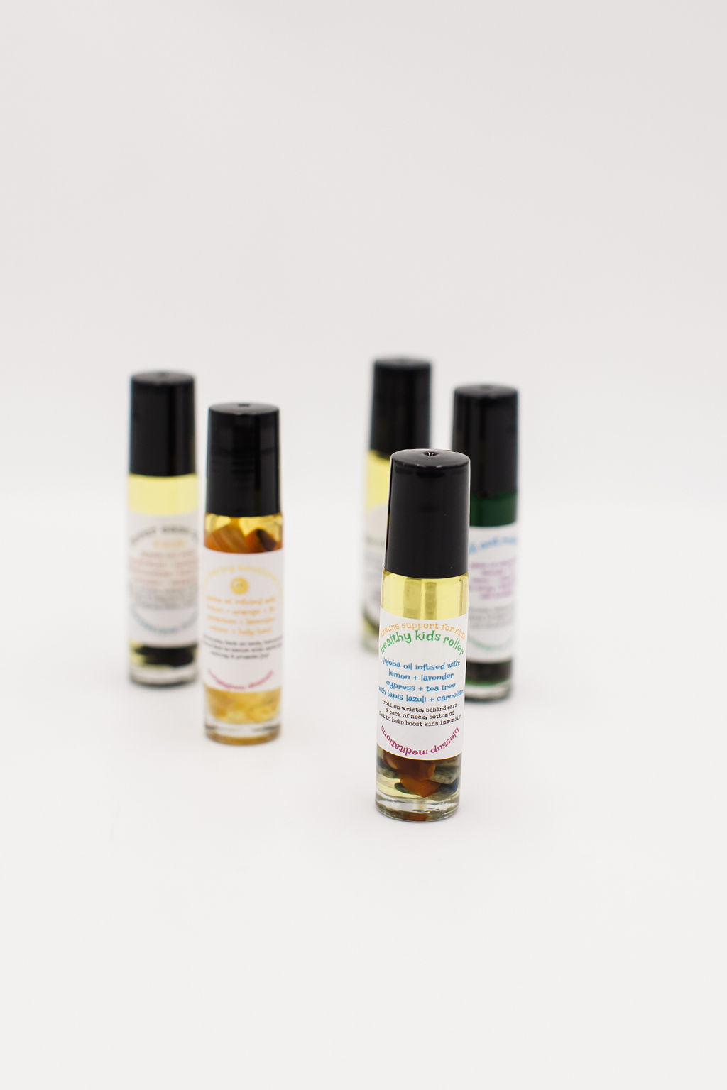 Wellness Rollers
