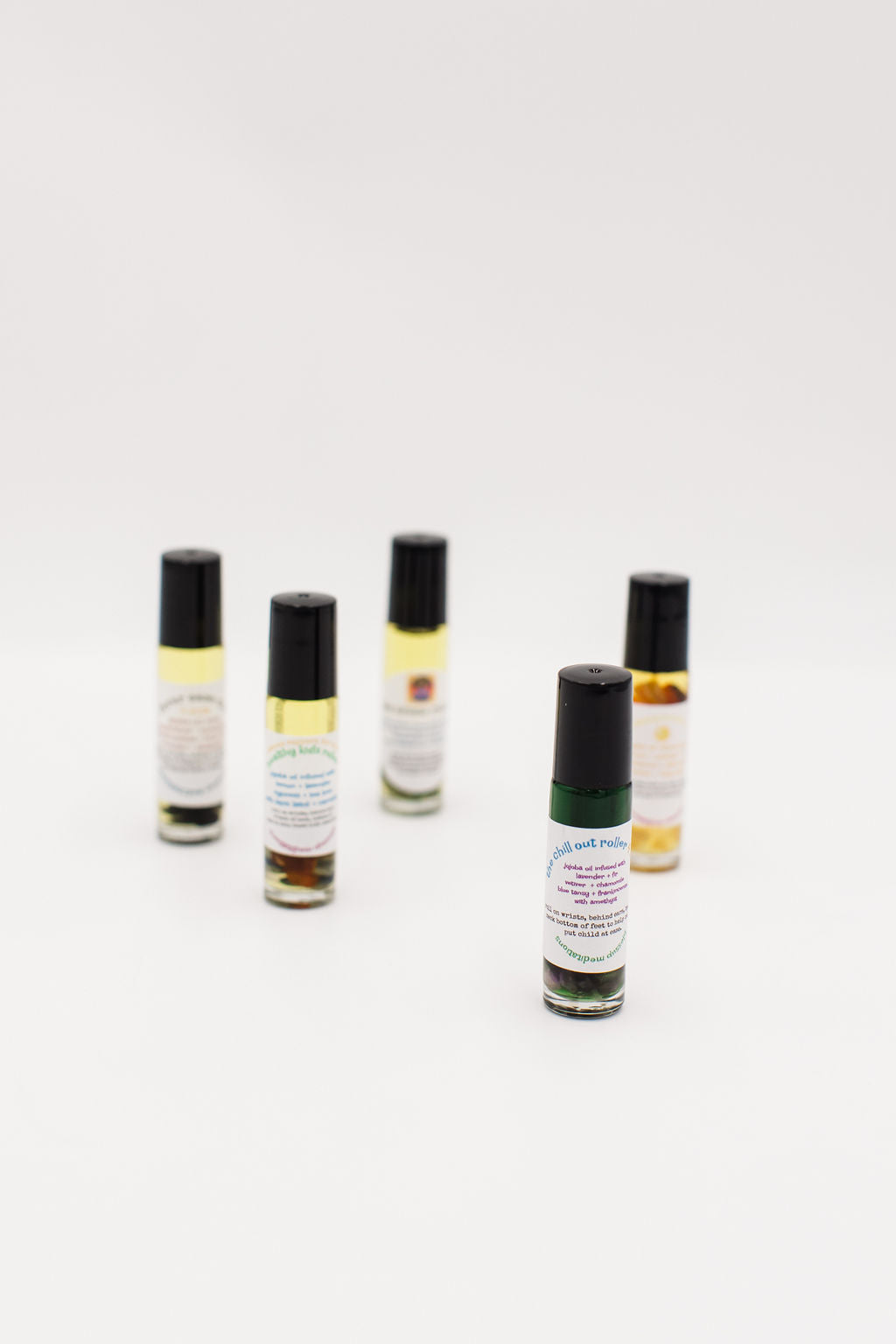 Wellness Rollers