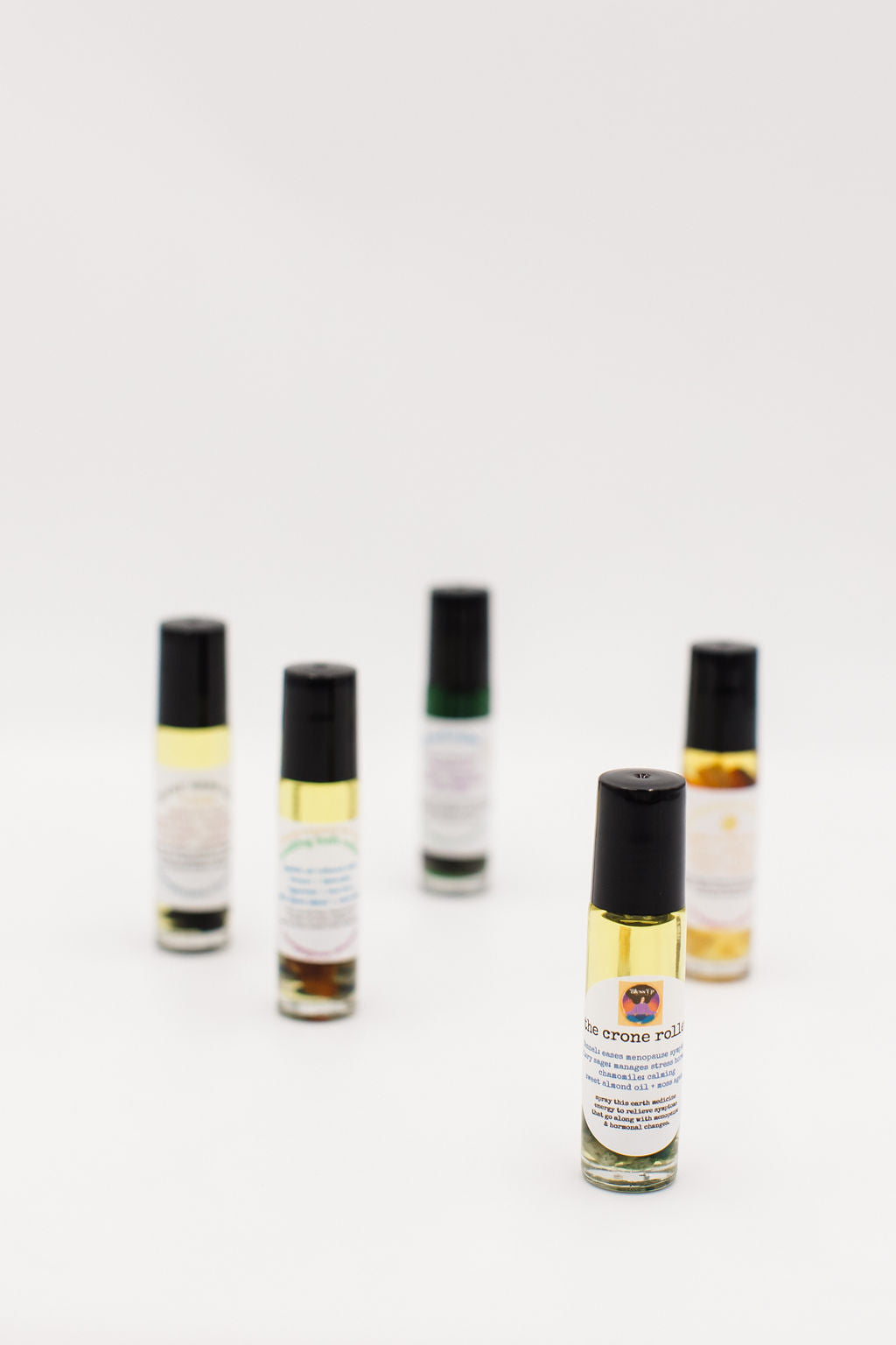 Wellness Rollers