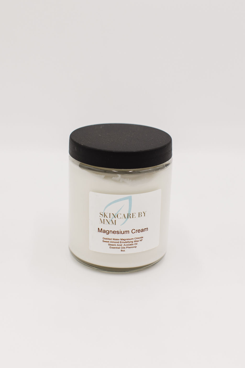 Magnesium Cream