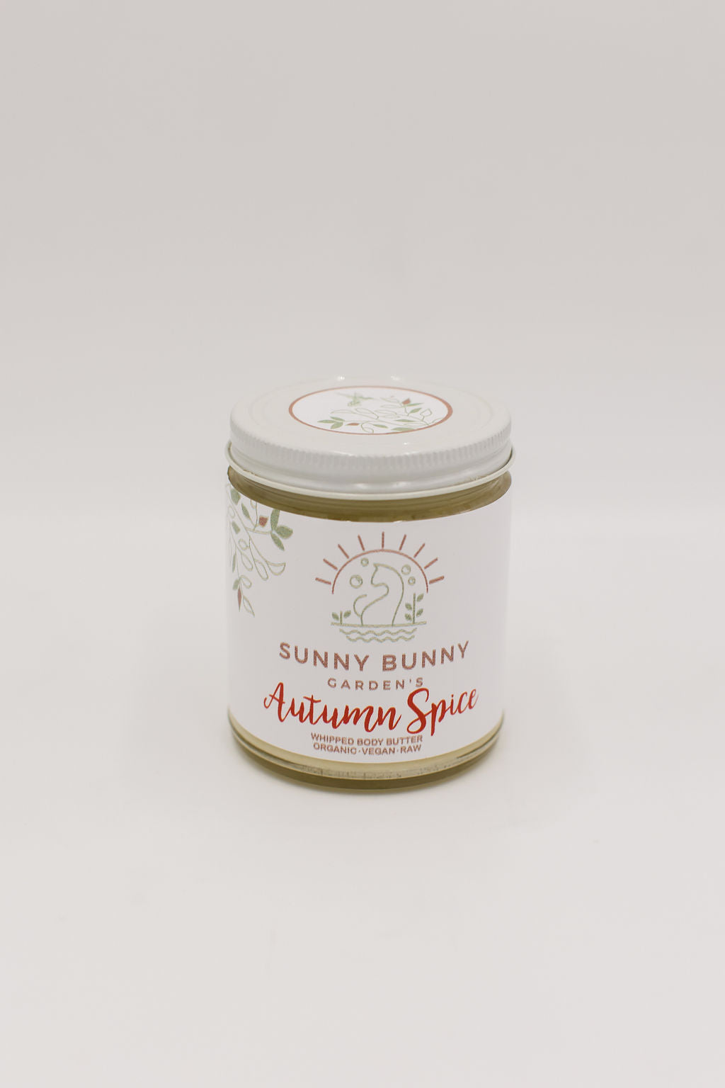 Autumn Spice Body Butter