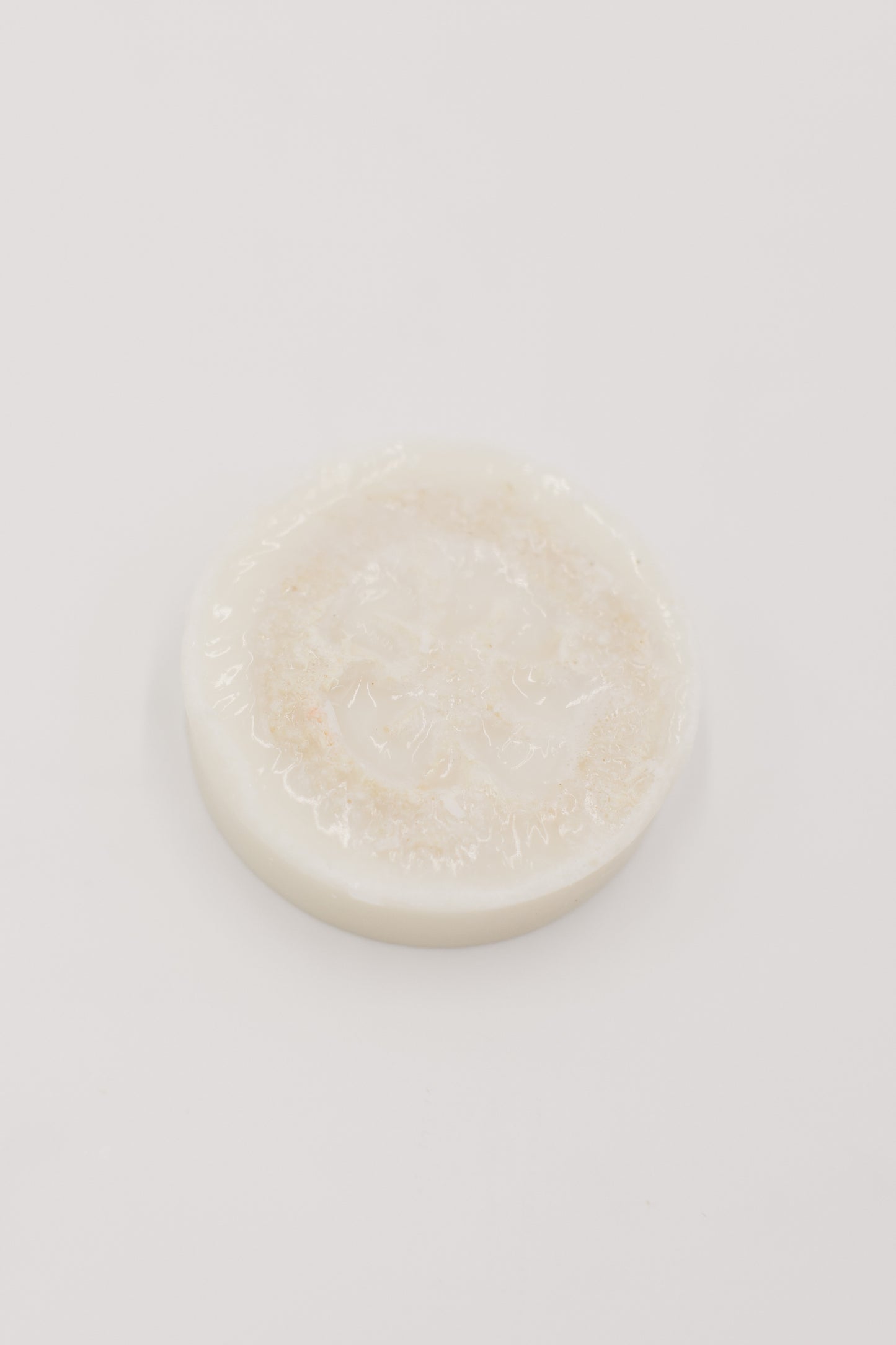 Blessup Meditations 'Skin Clearing' Loofah Soap