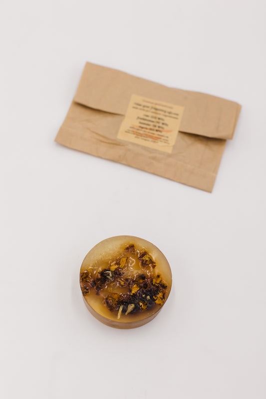 Blessup Meditations 'Raise Your Frequency' Soap