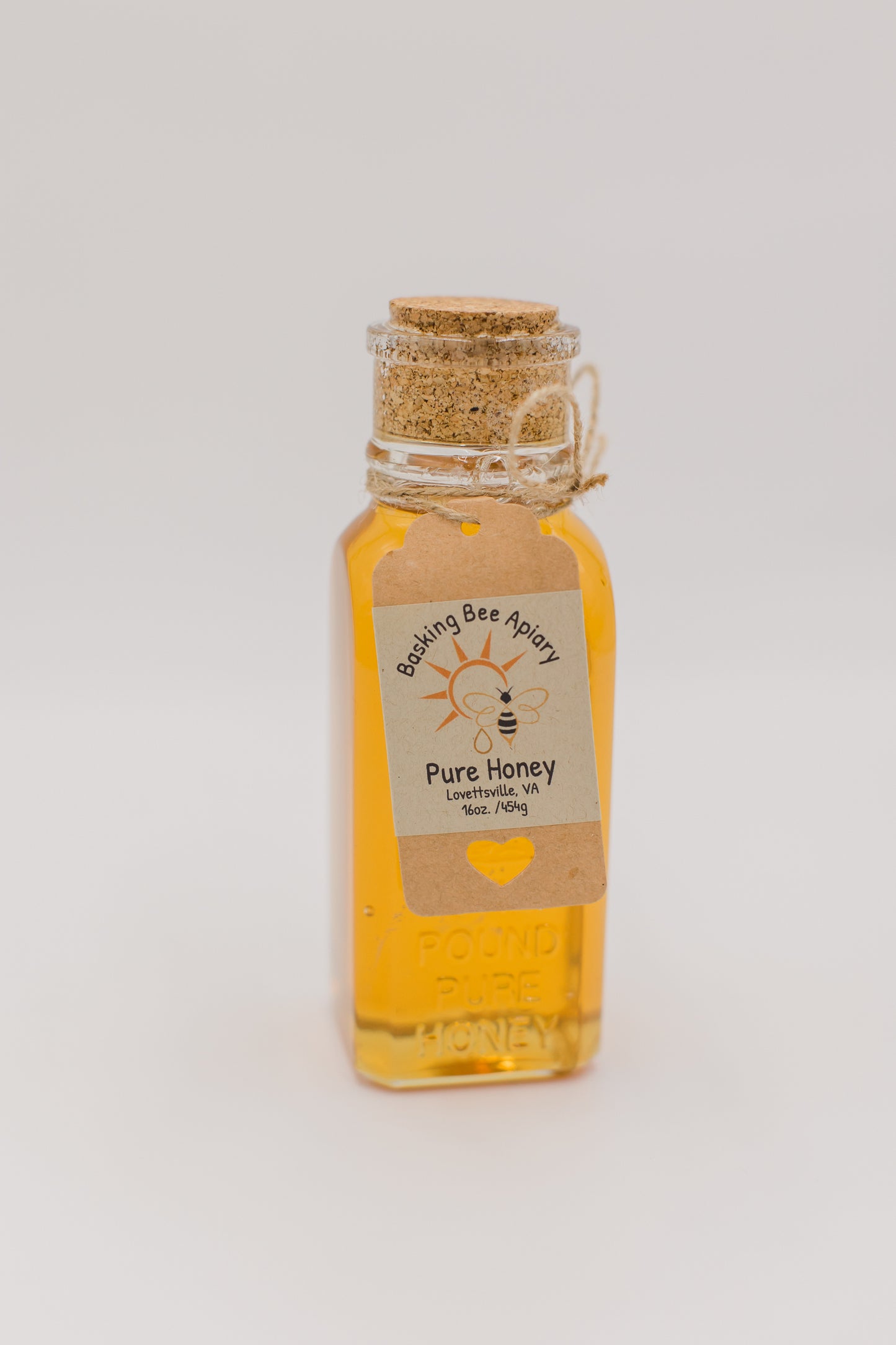 Organic Honey