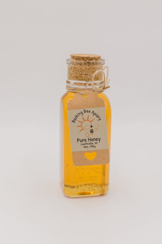 Organic Honey