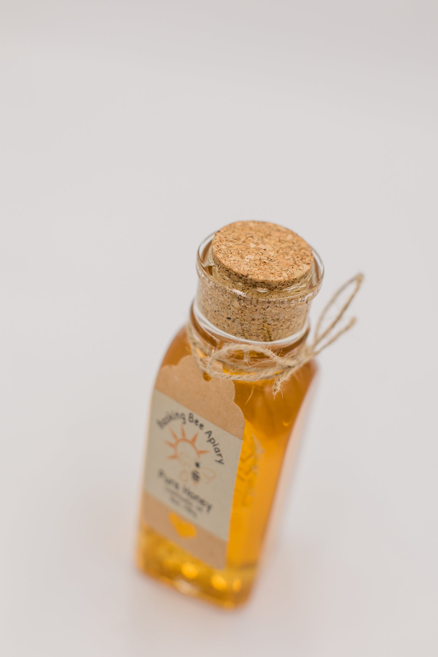 Organic Honey