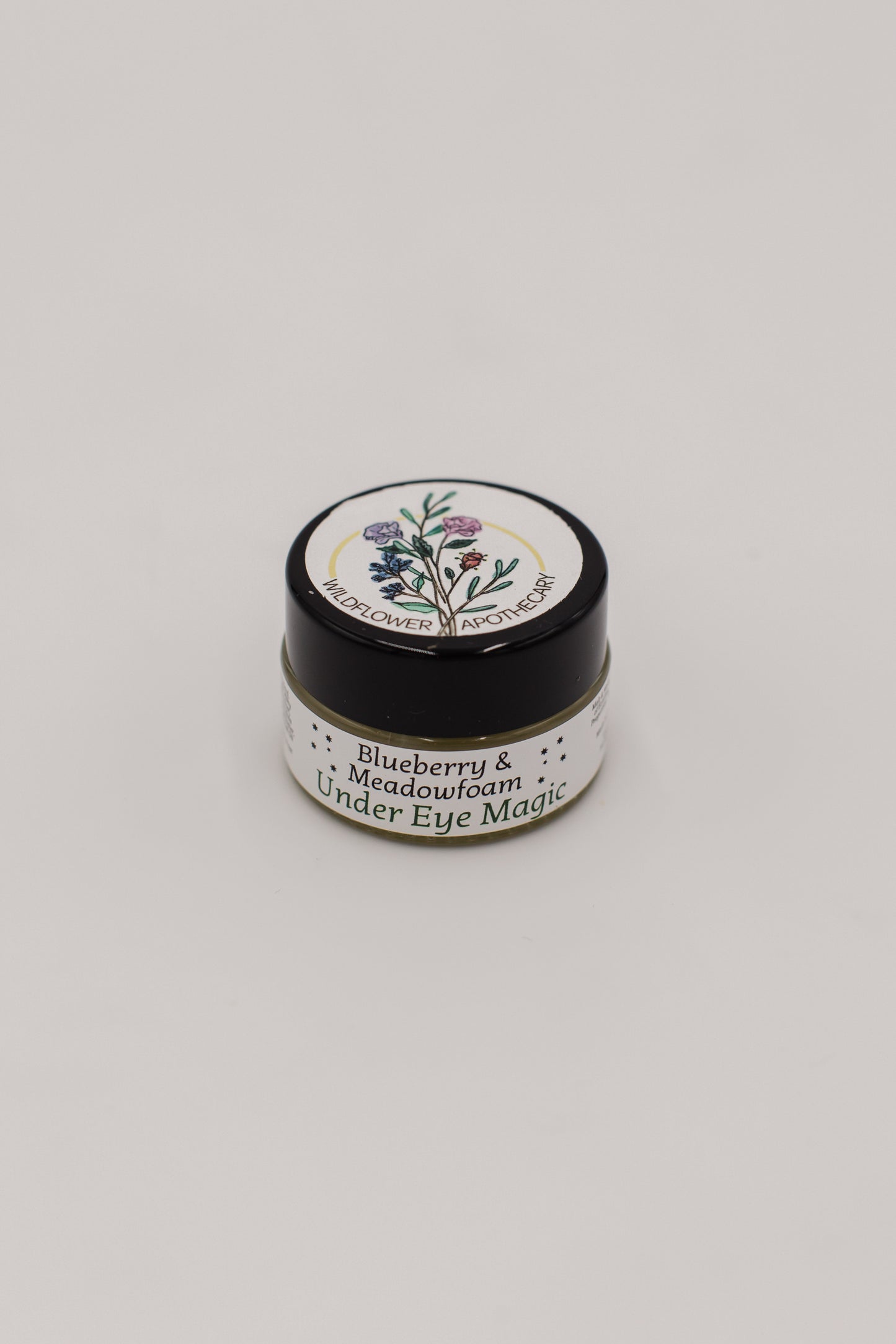 Blueberry & Meadowfoam Under Eye Magic