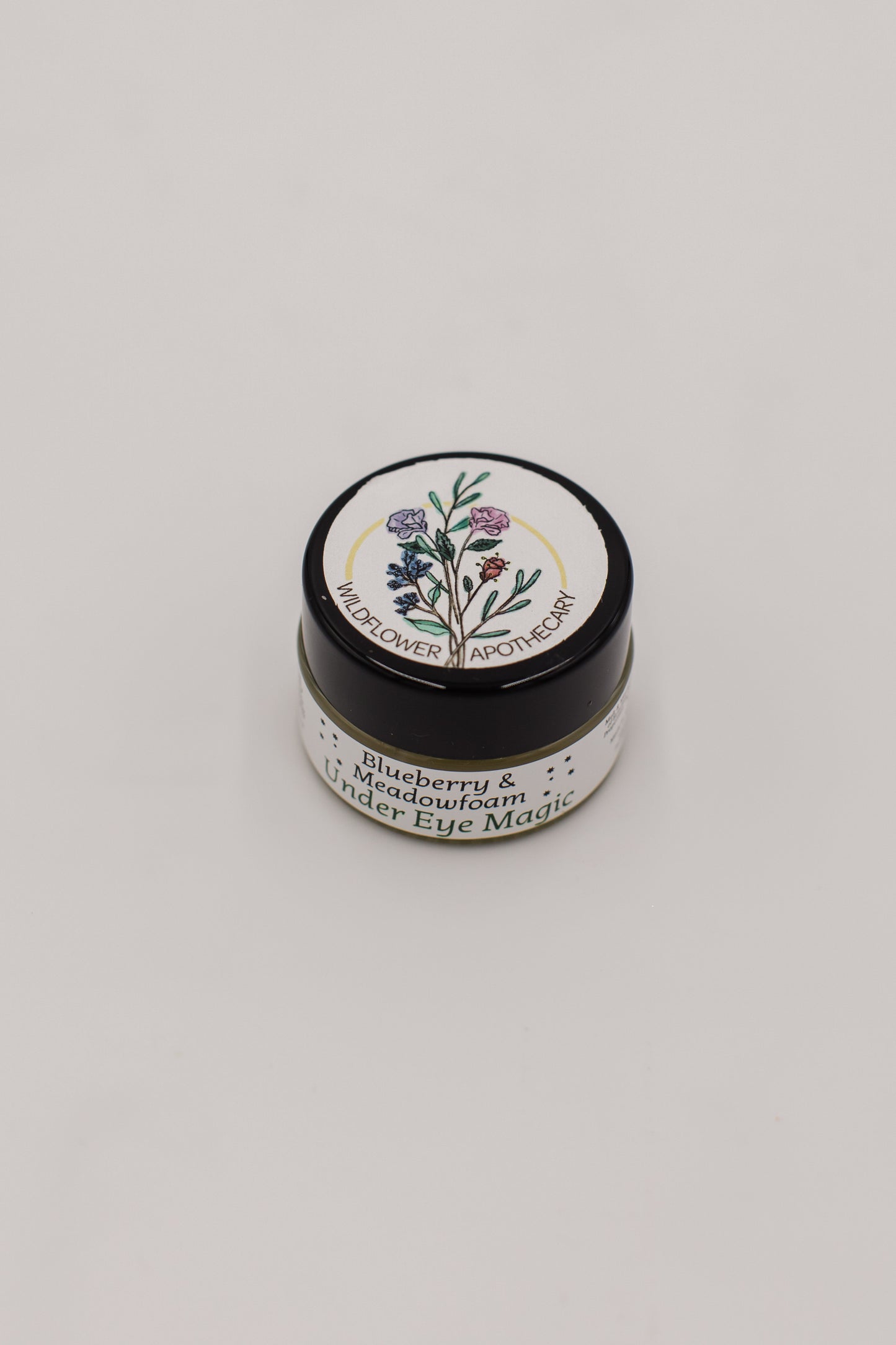Blueberry & Meadowfoam Under Eye Magic