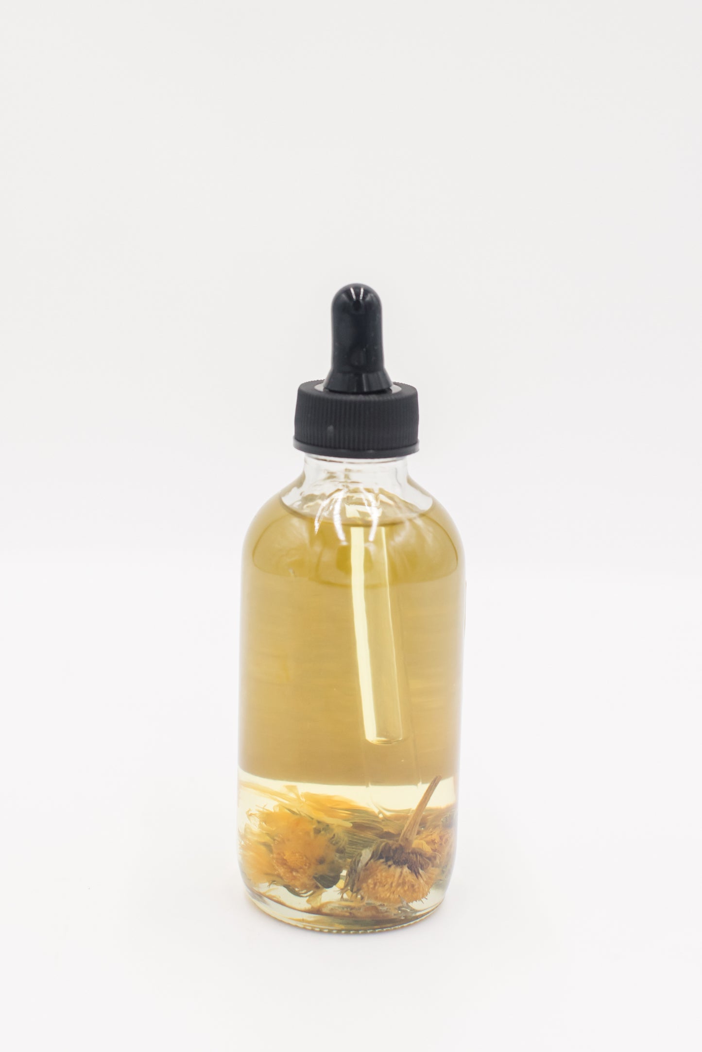 Deep Tissue - Massage Oil