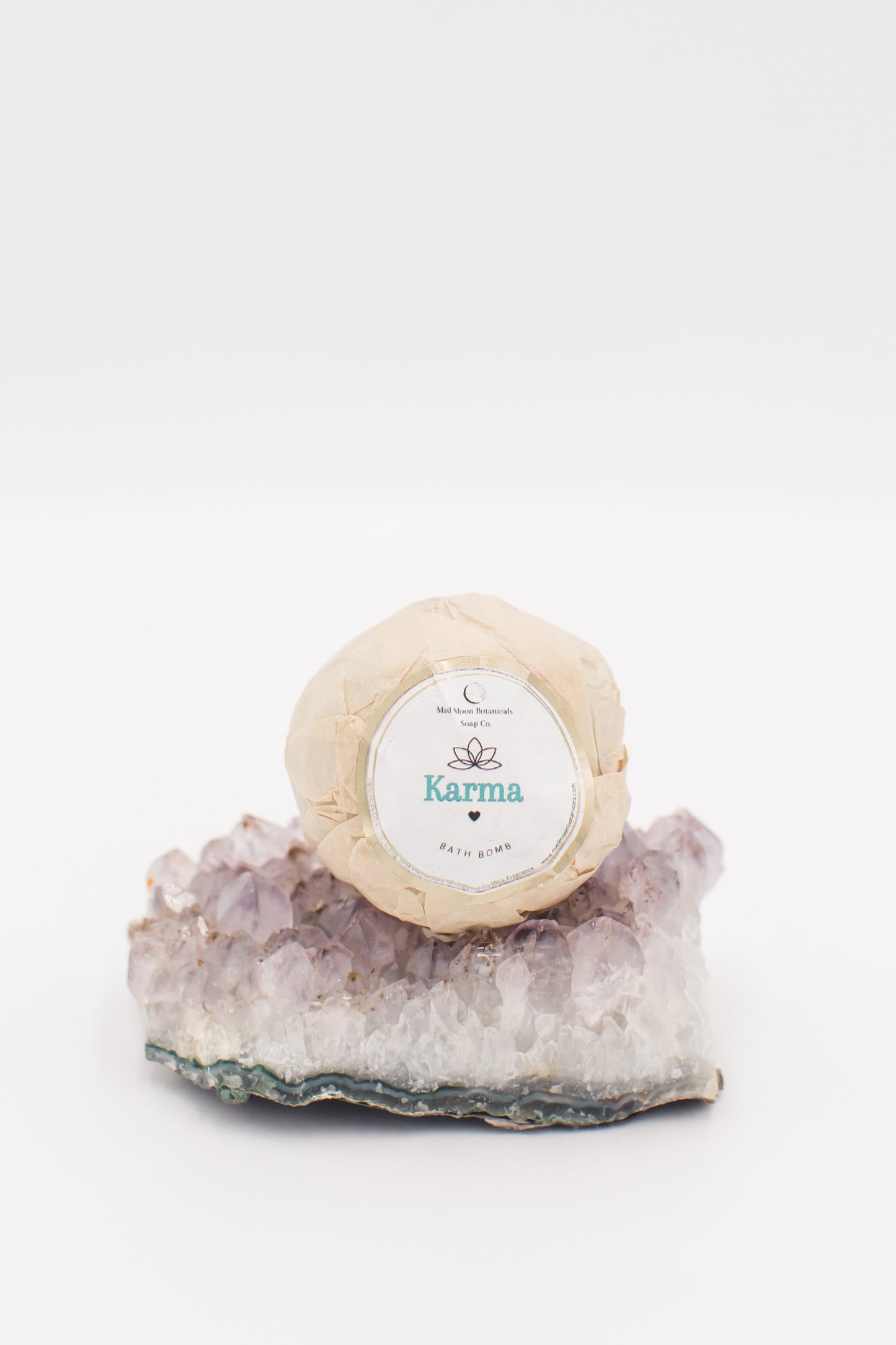Holiday Bath Bombs
