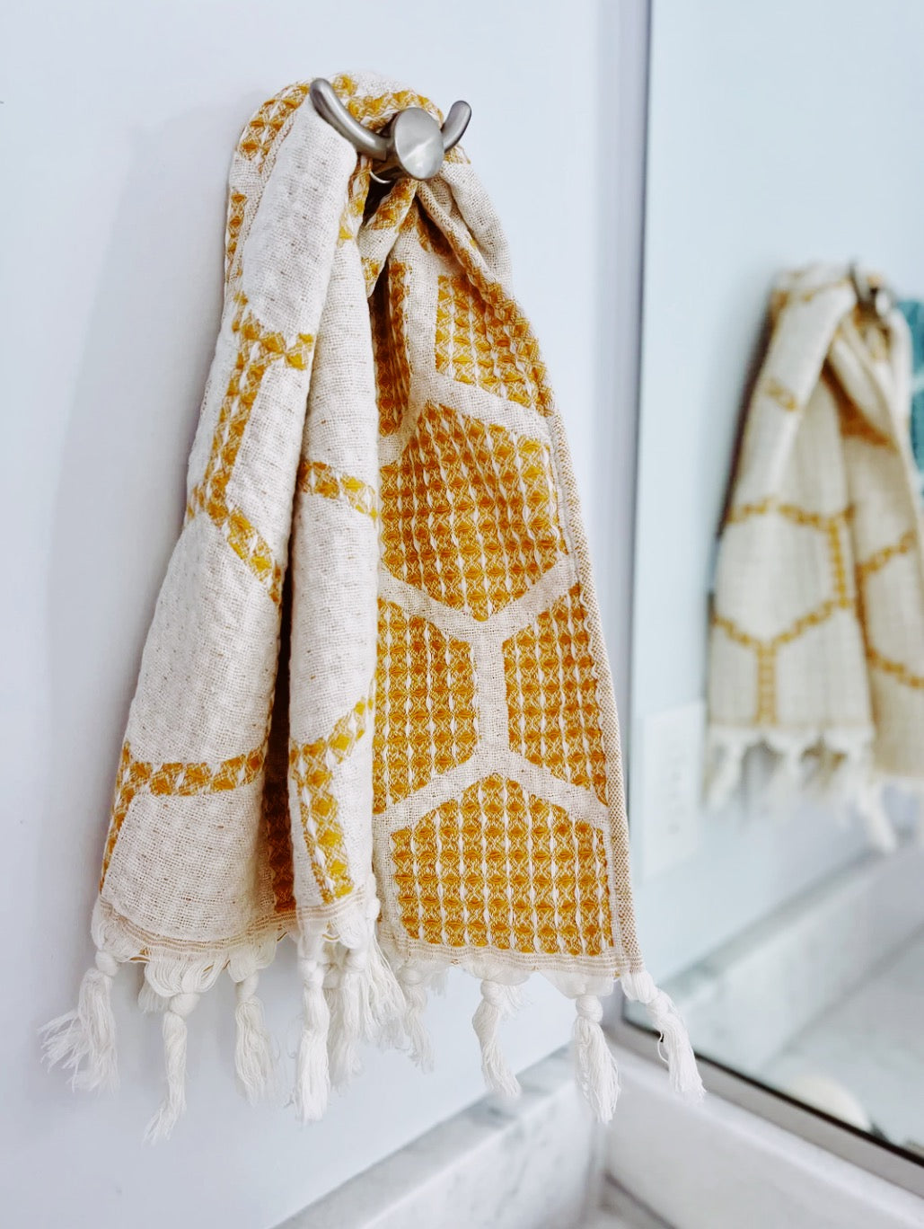 Hand Towel