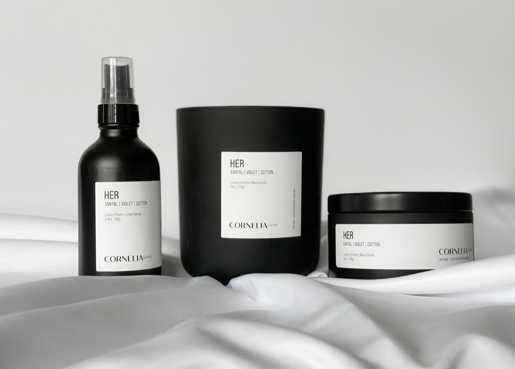 'Her' Luxe Room Spray