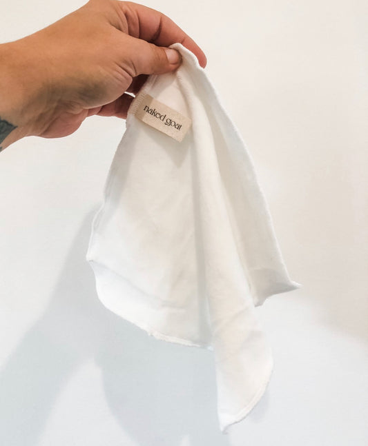 Earth Wise Cleansing Cloths