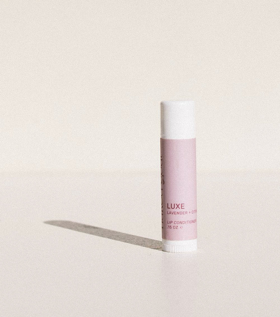Luxe Lip Conditioner