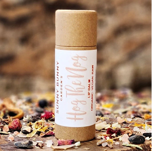 Hog The Nog Lip Balm - Ltd Edition