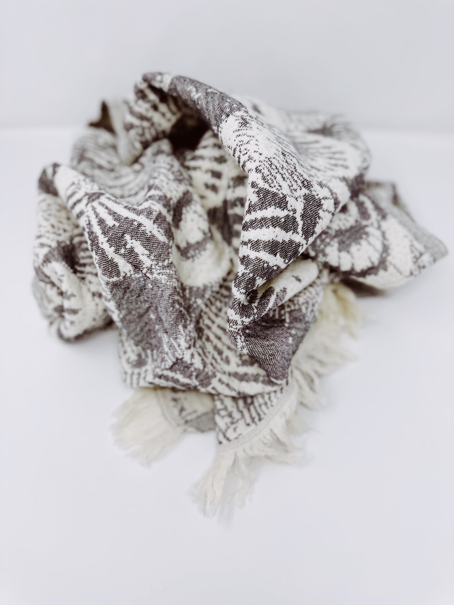 Fancy Towel