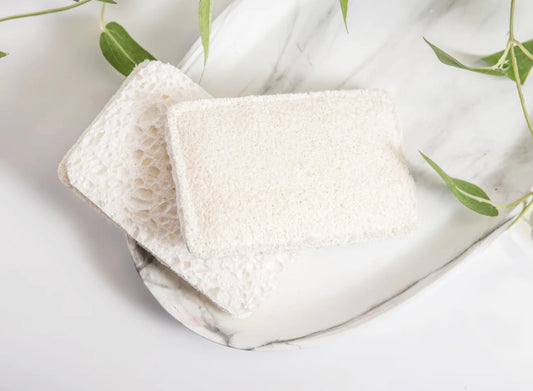 All Natural Kitchen Sponge