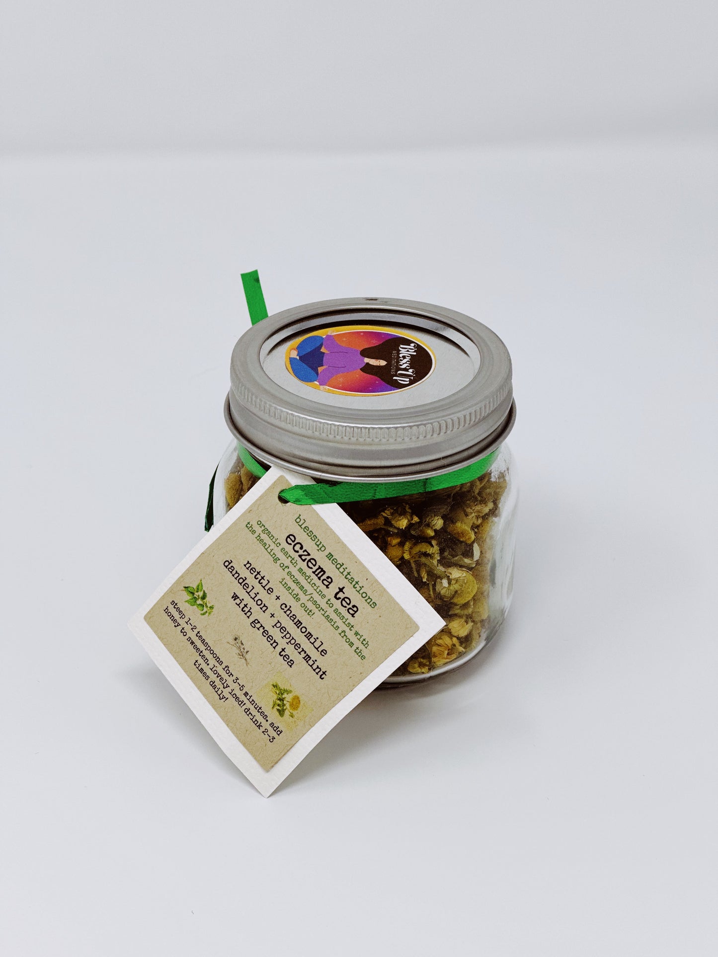 Eczema Tea