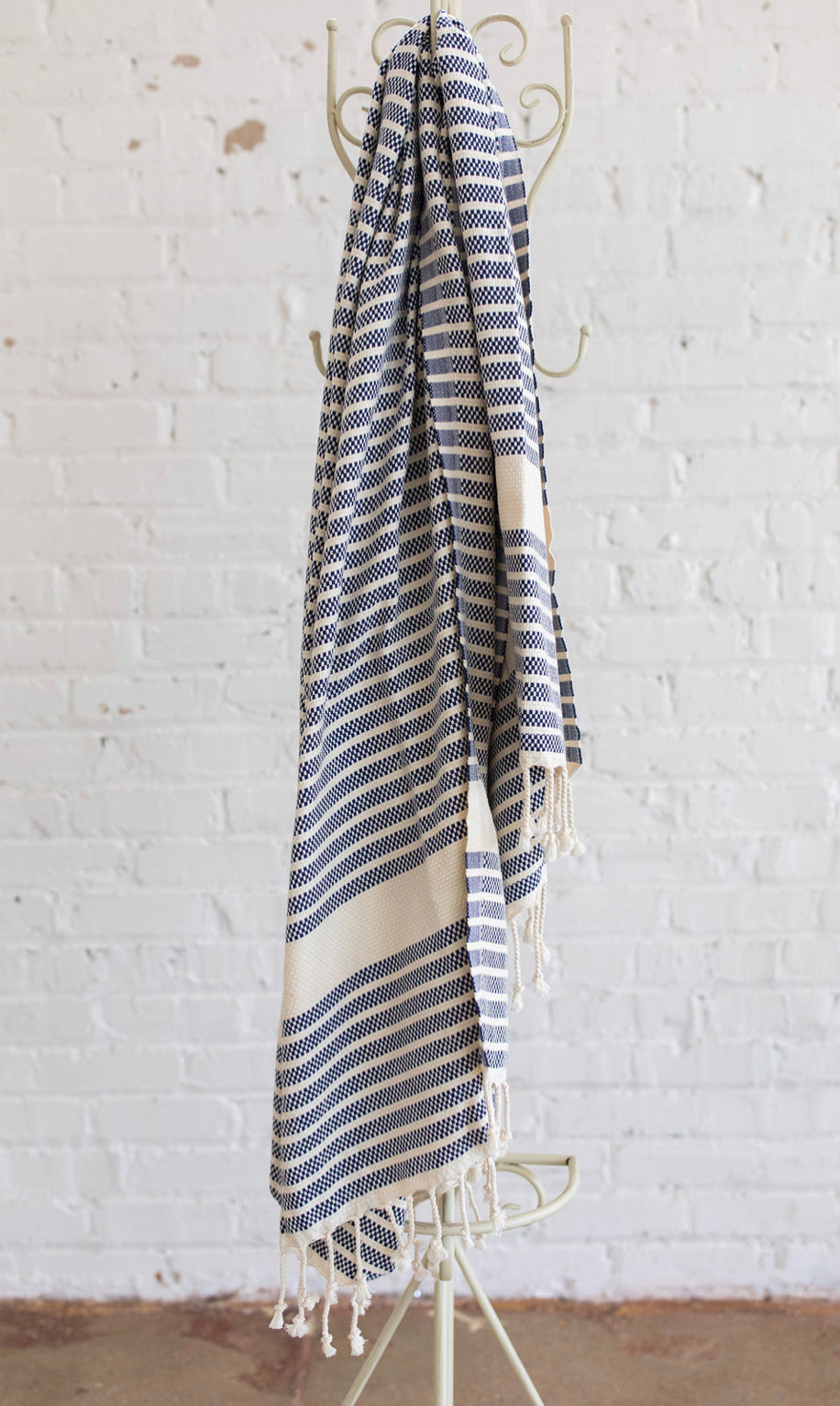 New Nezar Turkish Towel & Wrap