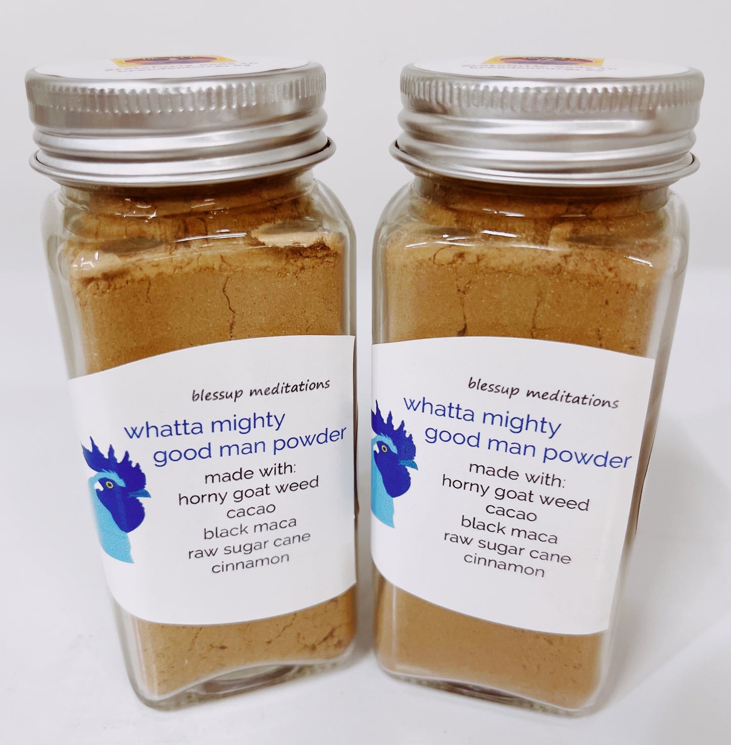 Health Powders Superfood