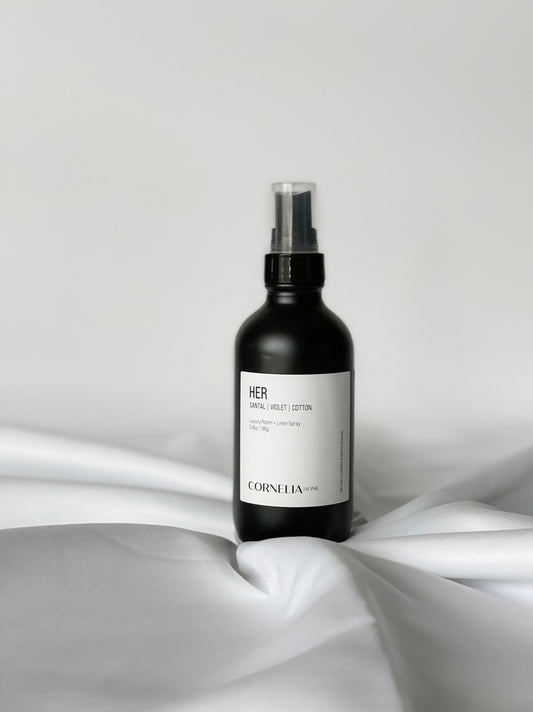 'Her' Luxe Room Spray