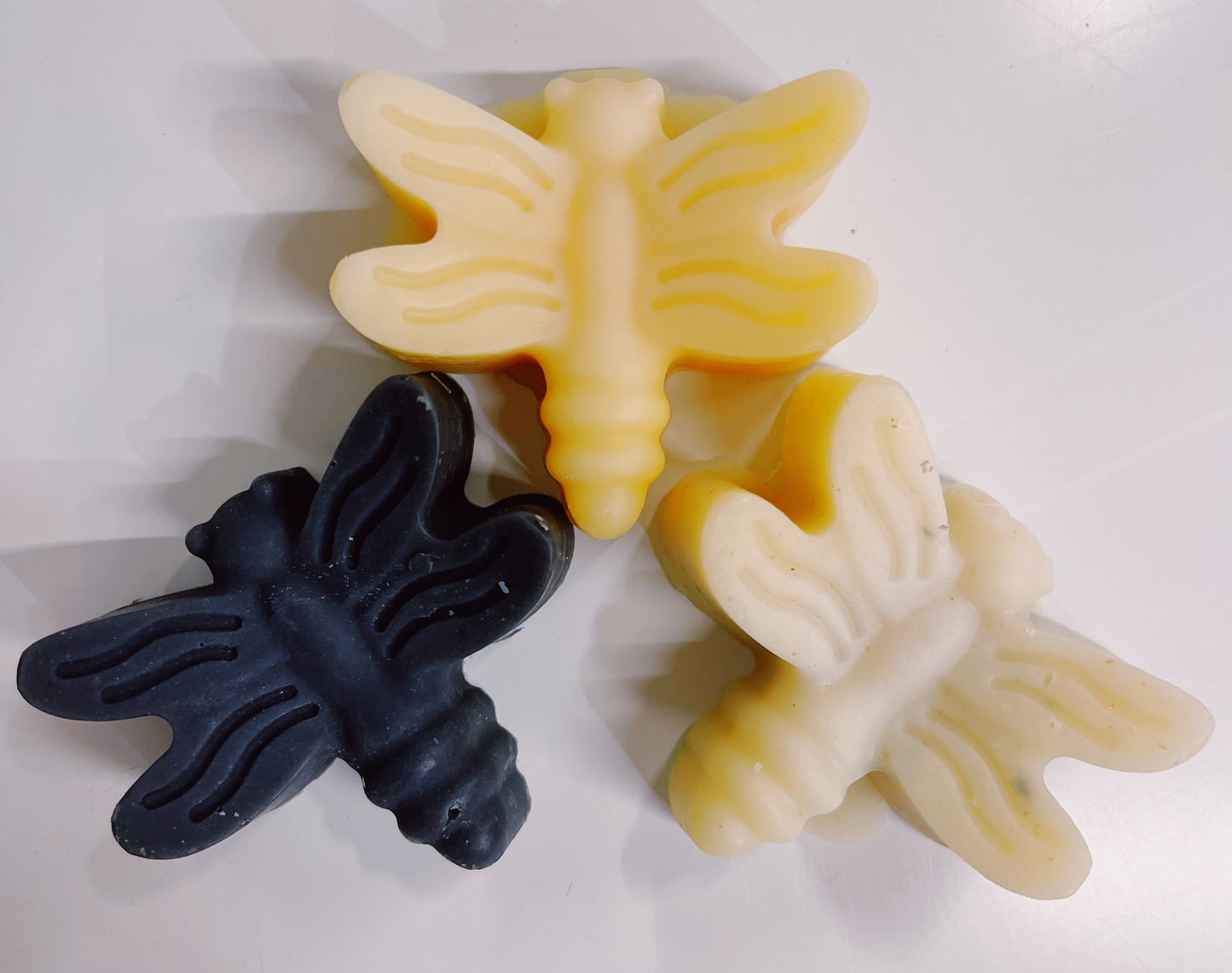 Bugs Handcrafted Natural soap