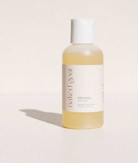 Original Botanical Liquid Soap