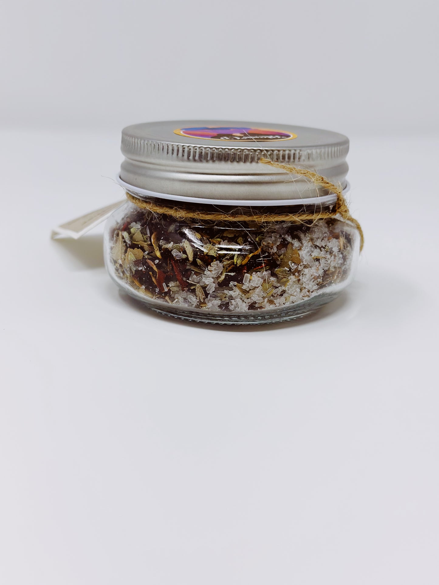 Under the Weather Bath Soak
