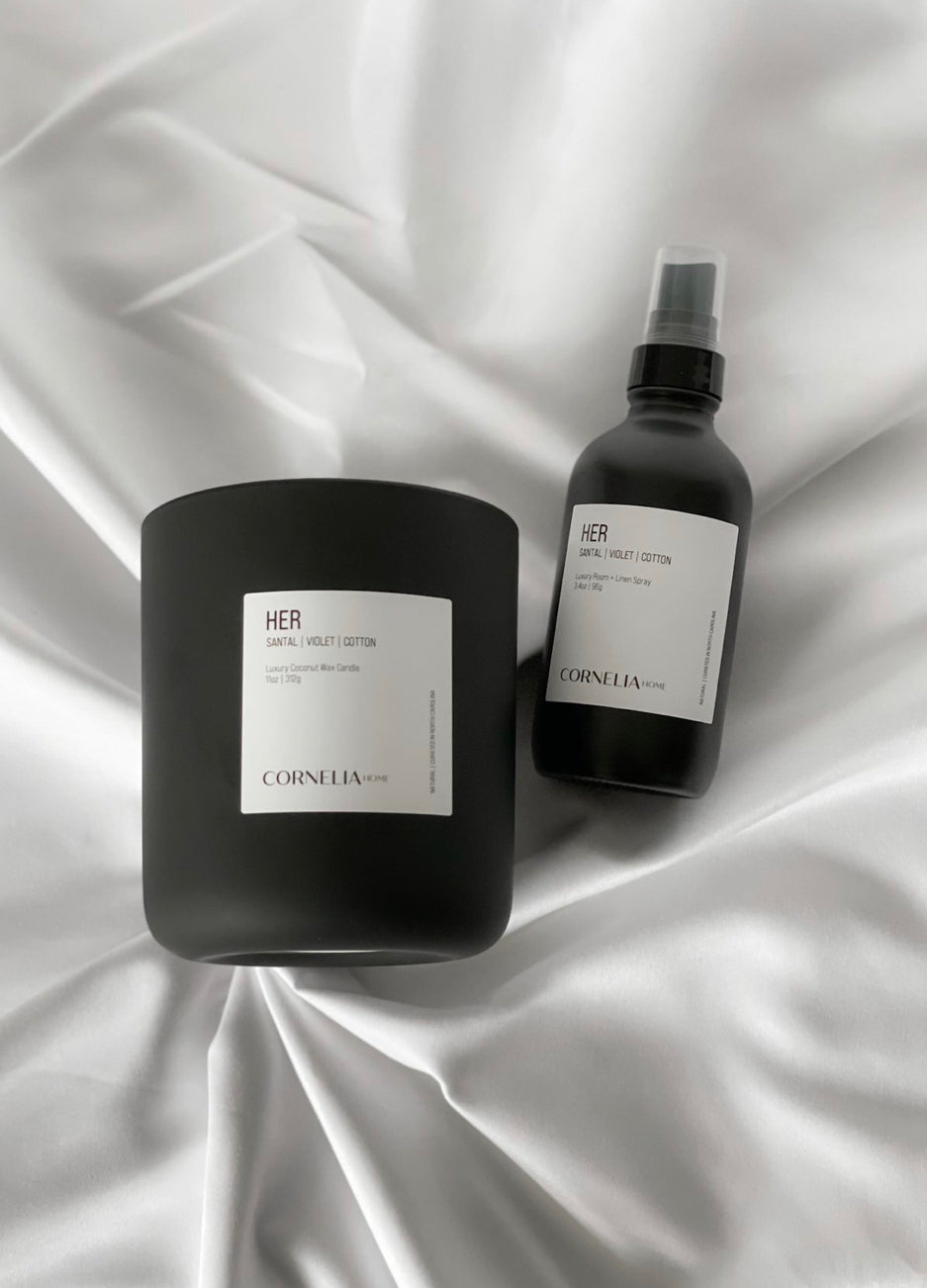 'Her' Luxe Room Spray