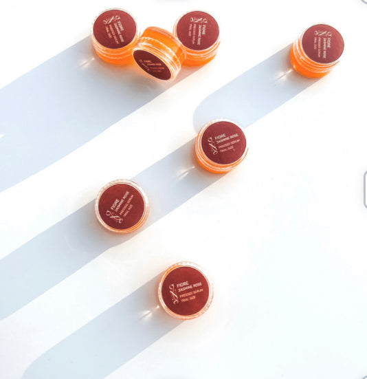 Fiore Pressed Serum