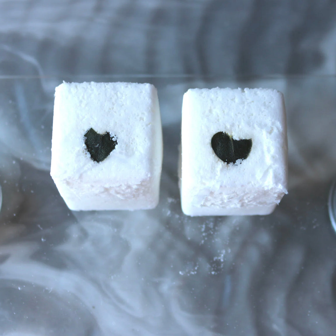 Shower Steamers