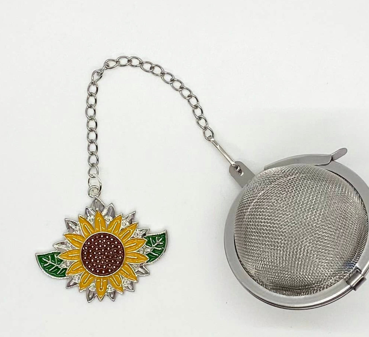 Decorative Tea Strainers