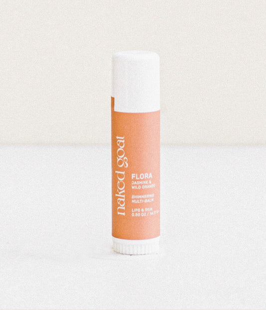 Flora Multi Balm