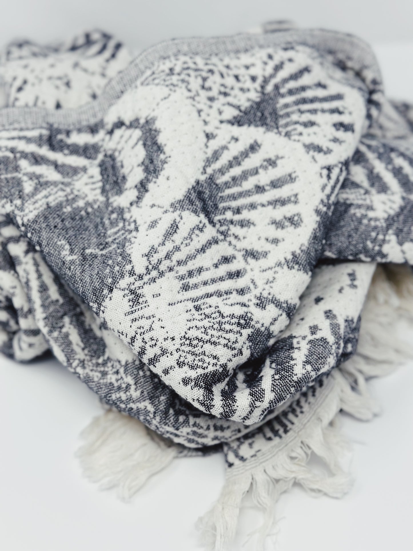 Fancy Towel
