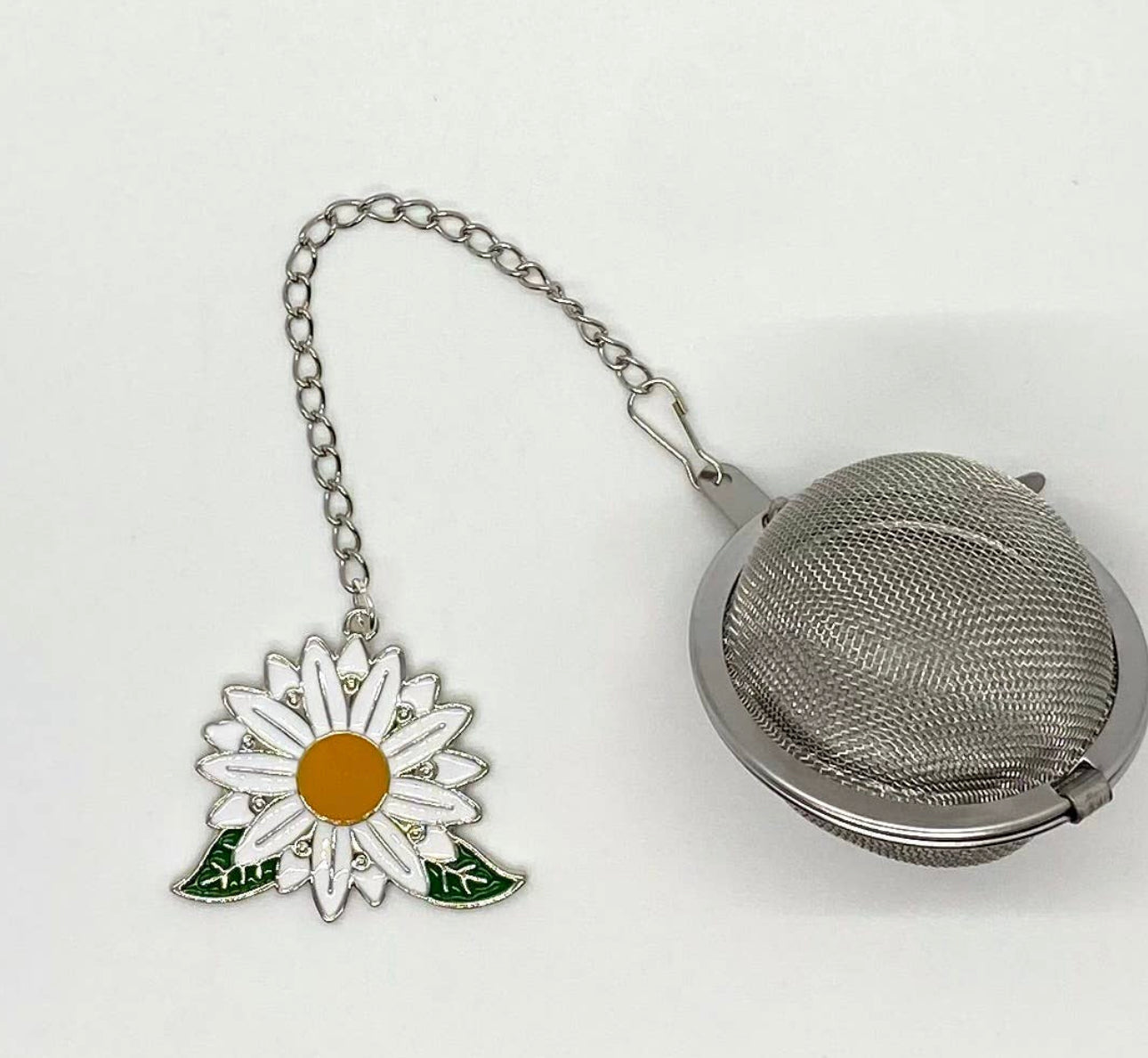 Decorative Tea Strainers