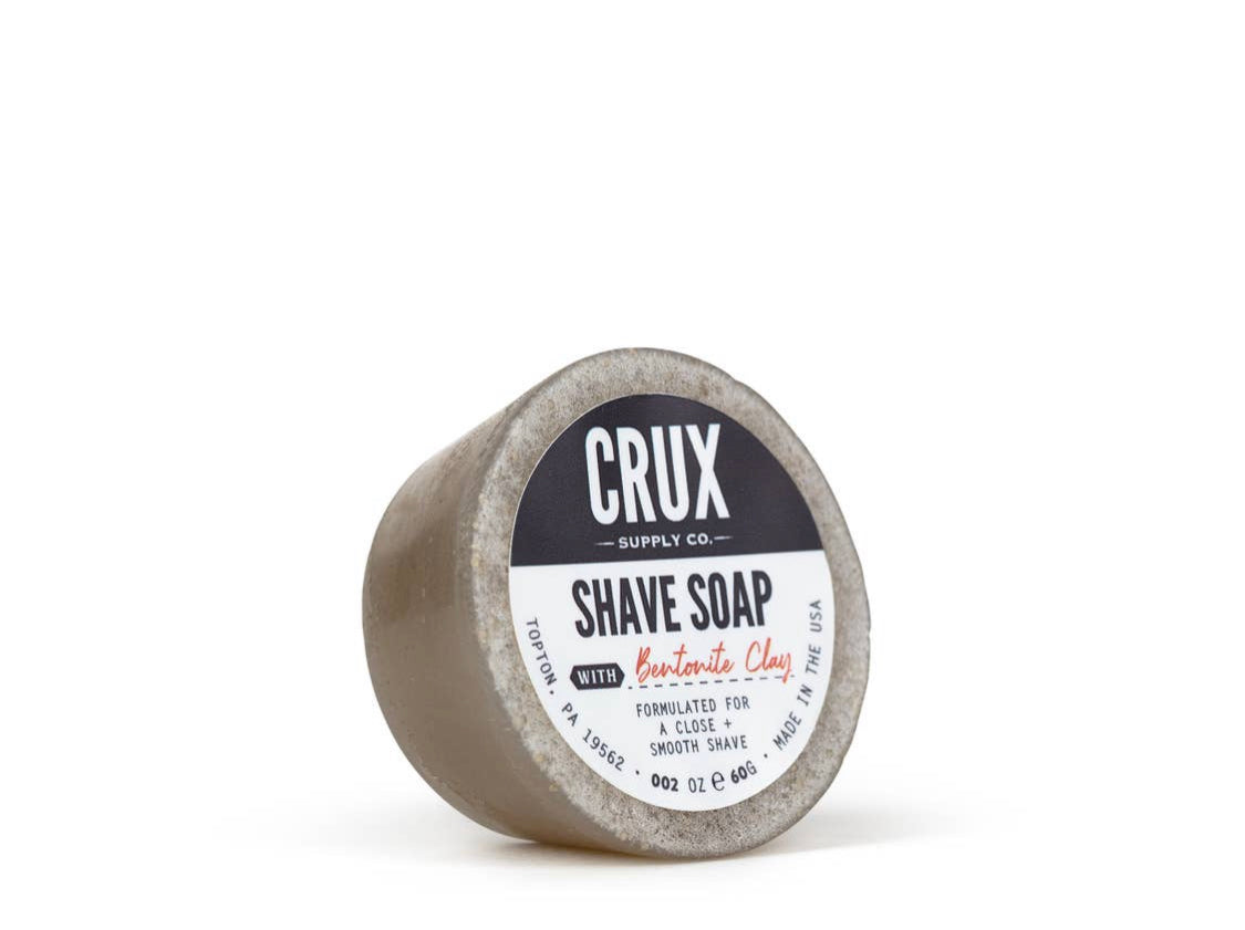 Shave Soap