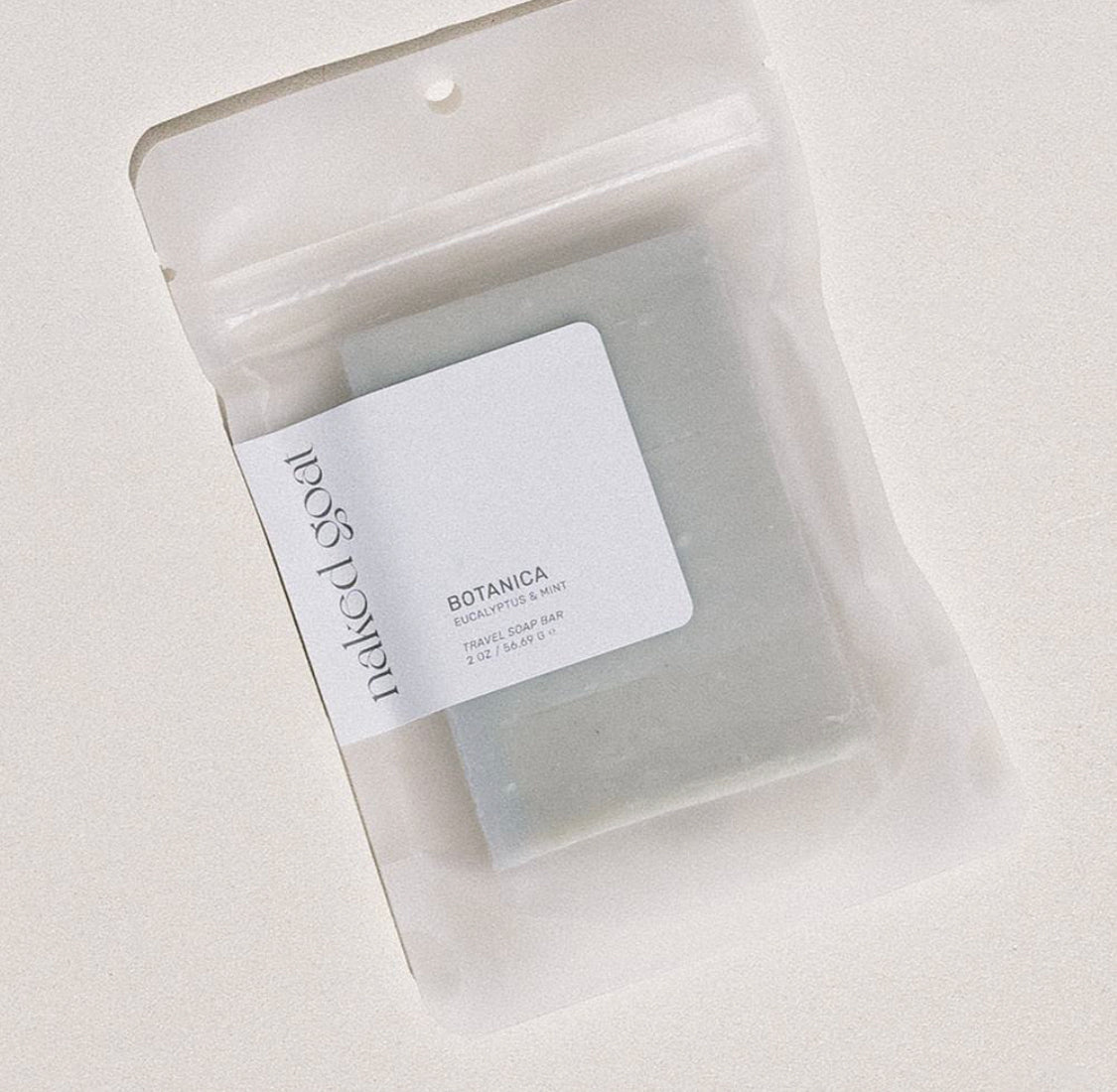 Botanica Soap Bar