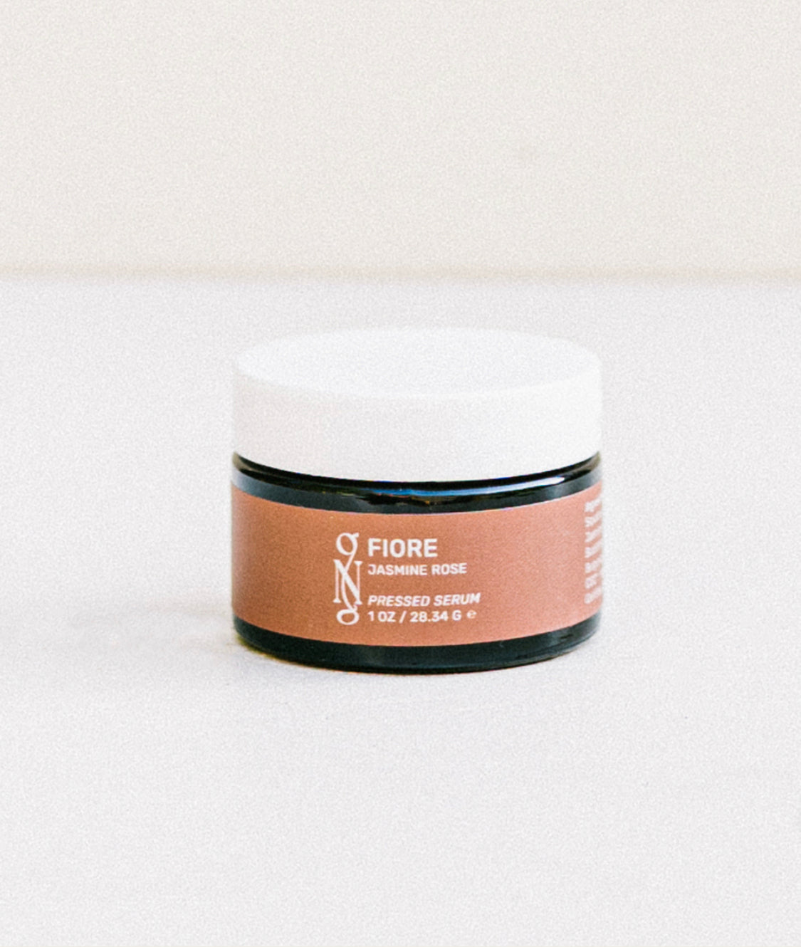 Fiore Pressed Serum