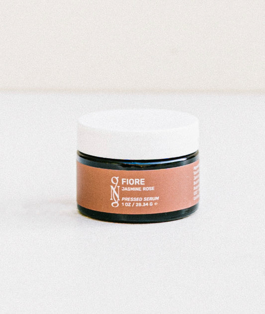 Fiore Pressed Serum