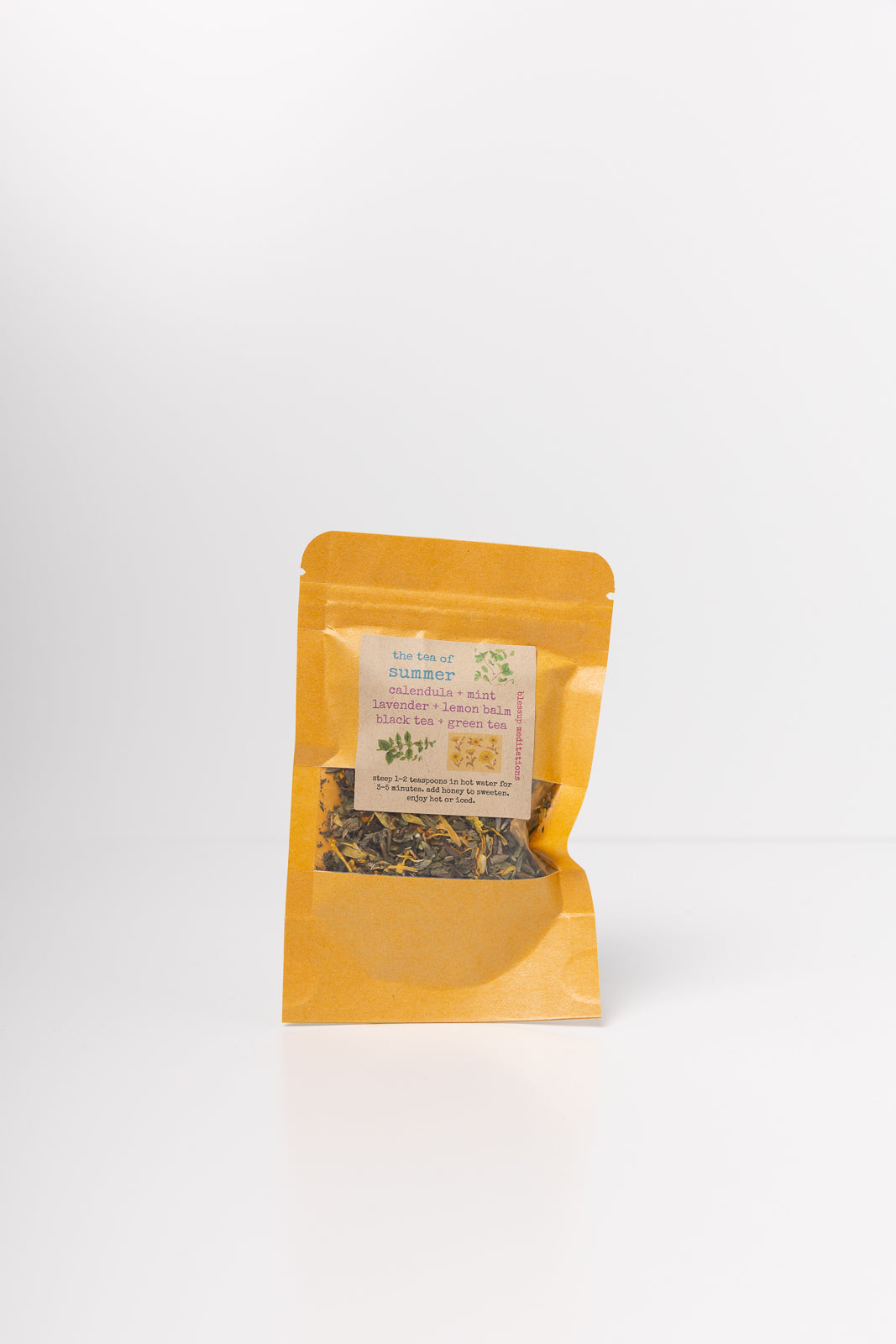 Tea of Summer Herbal Blend