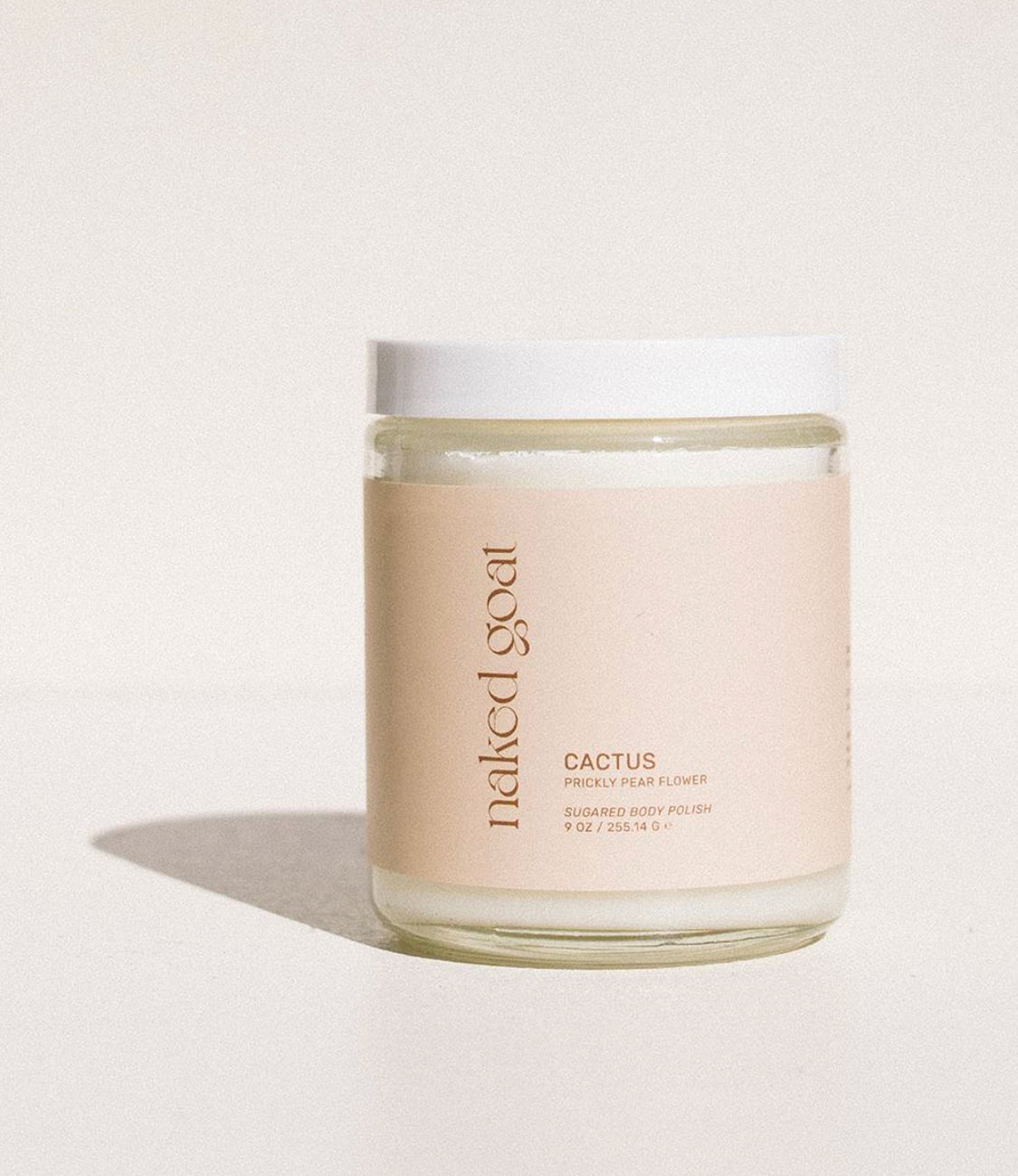 Cactus Sugared Body Polish