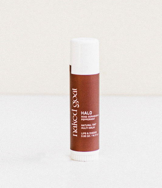 Halo Multi-Balm