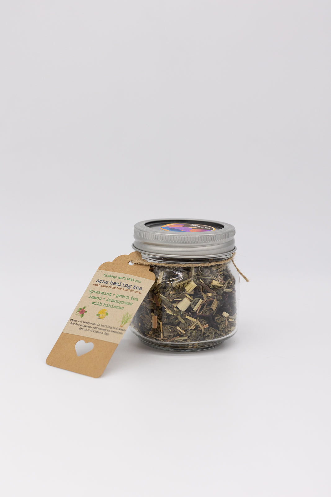 'Acne' Tea