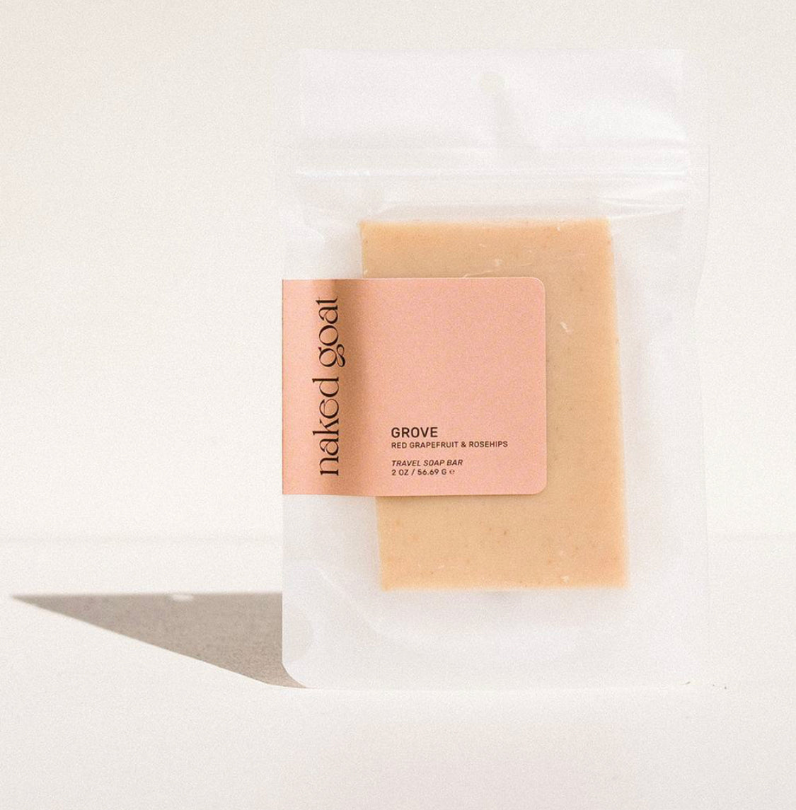 Grove Soap Bar