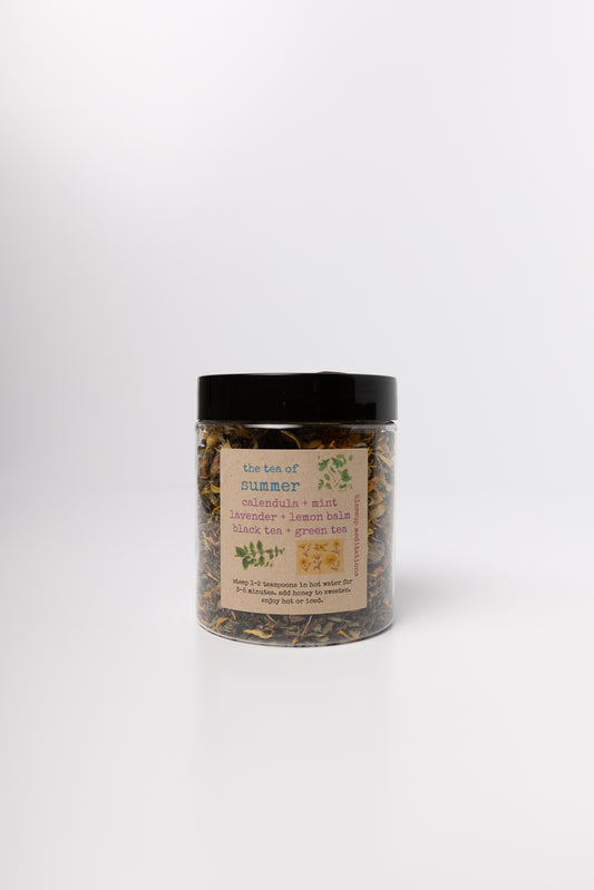Tea of Summer Herbal Blend