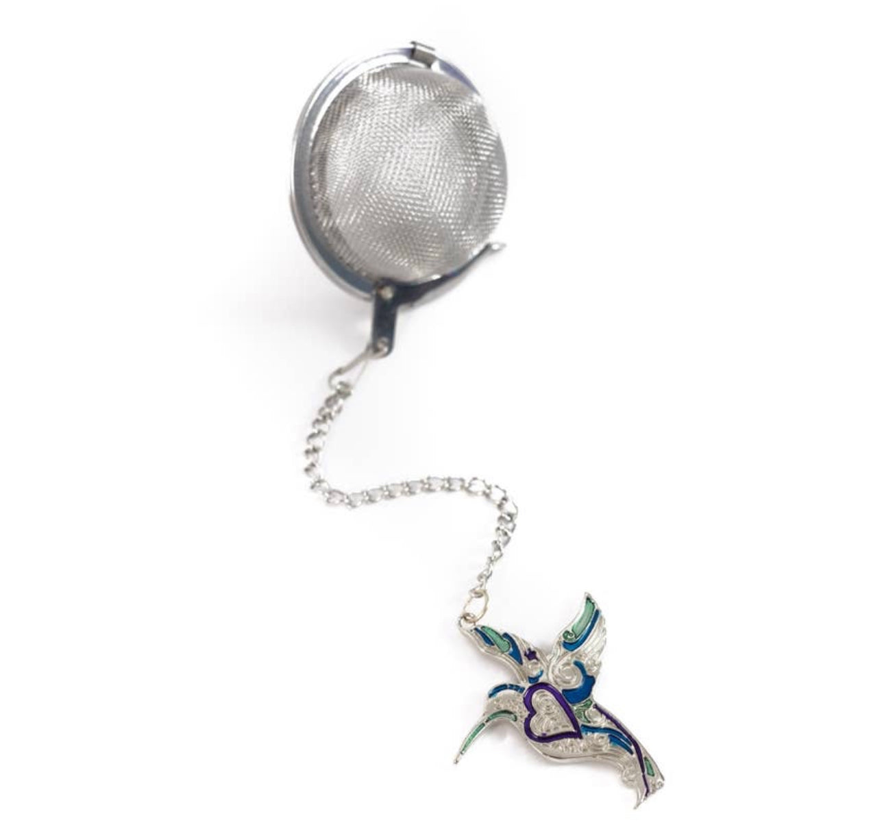 Decorative Tea Strainers
