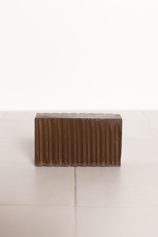Manly Body and Face Soap