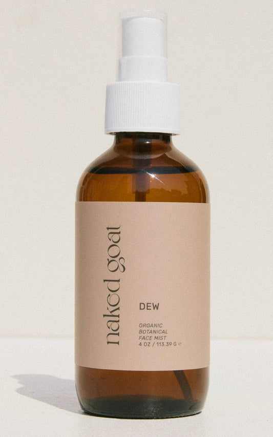 Dew Organic Botanical Mist