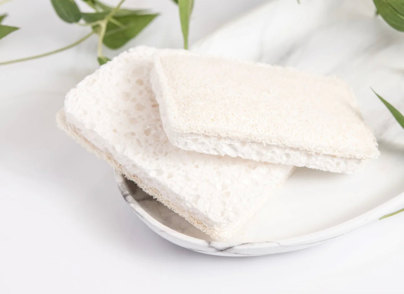 All Natural Kitchen Sponge
