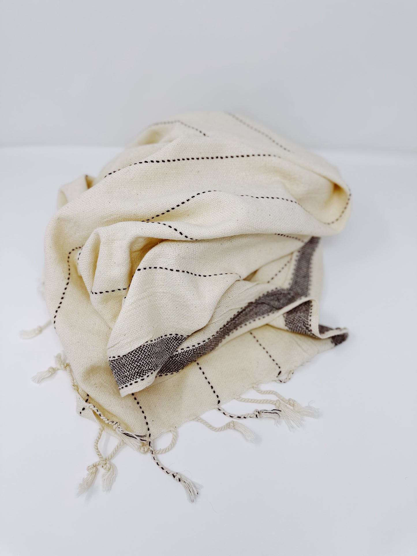 New Nezar Turkish Towel & Wrap